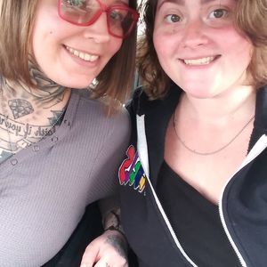 Meet your Posher, Devon